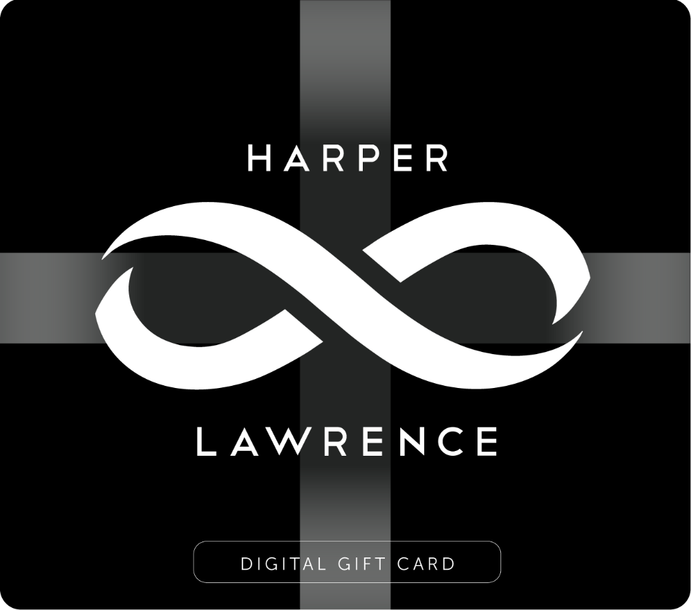 The Harper Lawrence Gift Card