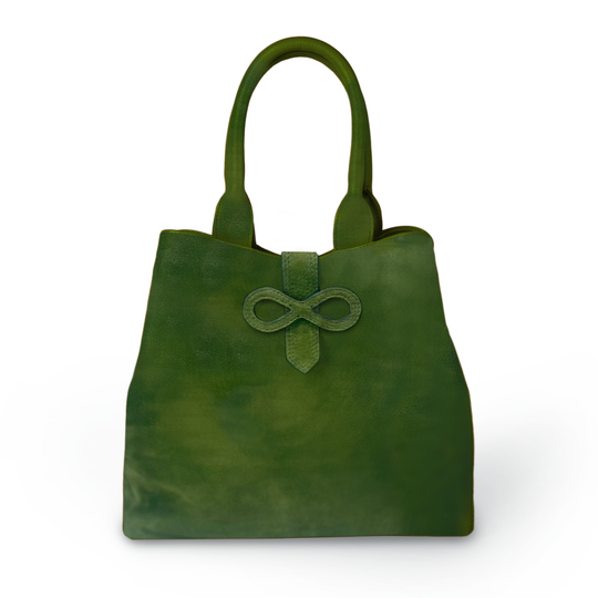 Maide Infinity Tote